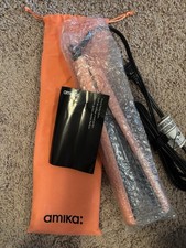 Amika Strand Perfect Flat Iron