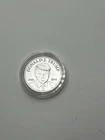 Donald Trump 2016 1 oz .999 Silver coin Make America Great Again Eagle Bullion
