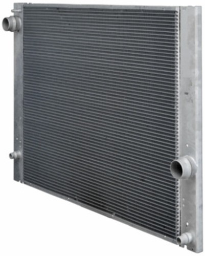 Radiador de motor MAHLE enfriador de agua PREMIUM LINE CR 917 000P para E60 BMW E61 1 serie 5 - Imagen 8 de 12