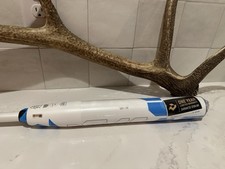 NIW 2023 DeMarini CF 34/24 (-10) Fastpitch Softball Bat New In Wrapper