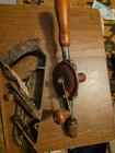 Vintage Stanley Bailey No 5 & No 6 Hand Planes, No 78 Duplex, Dunlap Drill Lot — photo 5