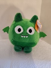 Roblox Big Games Pet Simulator X Green Dragon Plush -No Code-