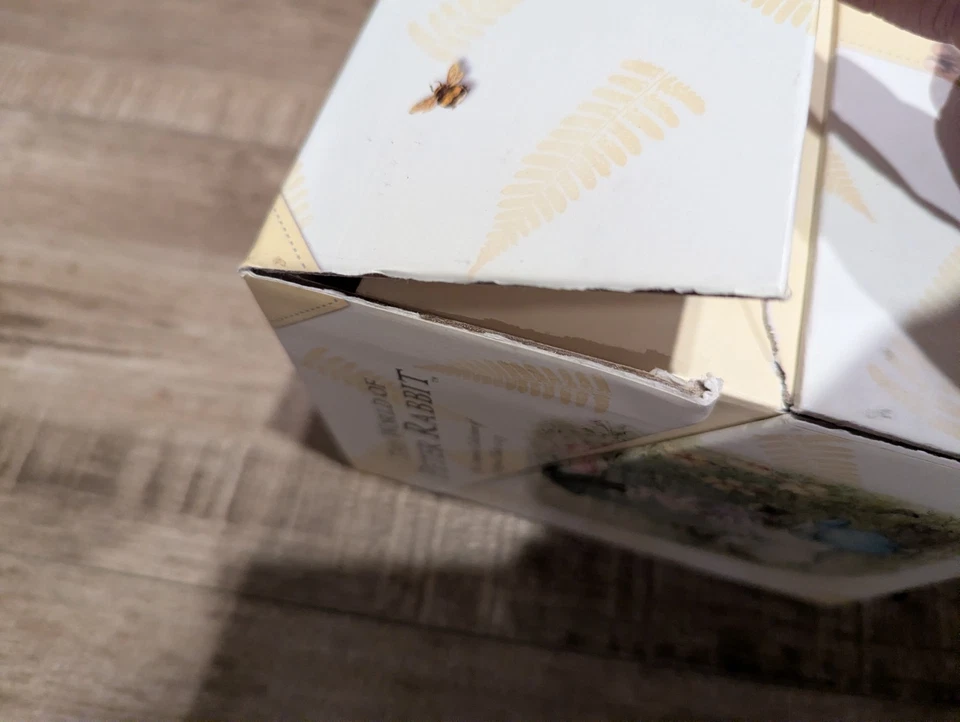 The World of Peter Rabbit Complete Collection of Original Tales (Missing Book 7) - Image 4 of 4