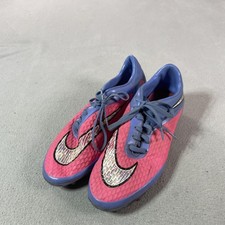 Nike Hypervenom Phelon Soccer Cleats Mens 8.5...