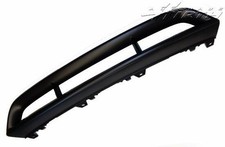 Luftführungsgitter Gitter Stoßstange mitte unten Original Audi Q7 4L0807683  01C