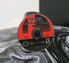 Super Smash Bros Melee DISC ONLY (Nintendo GameCube, 2001)