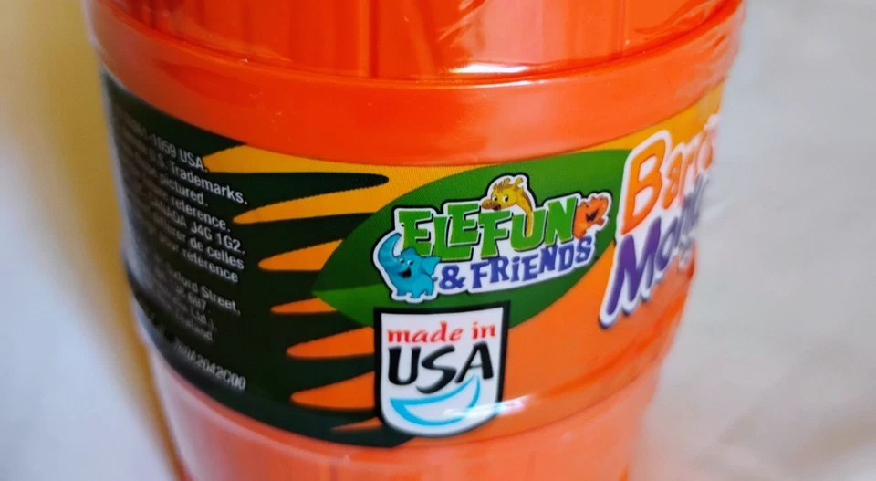 Hasbro Elefun & Friends Barrel of Monkeys - Age 3+ - 1+ Player - Image 2 of 4