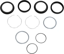 James Gasket JGI-45849-01-VR Fork Seal Kit 0935-0253