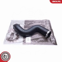 Esen SKV Ladeluftschlauch 24SKV841 PE Polyethylen FüR Peugeot 407 SW 508 1 Hdi 3
