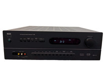 NAD T 742 A/V Surround Sound Receiver der Spi...