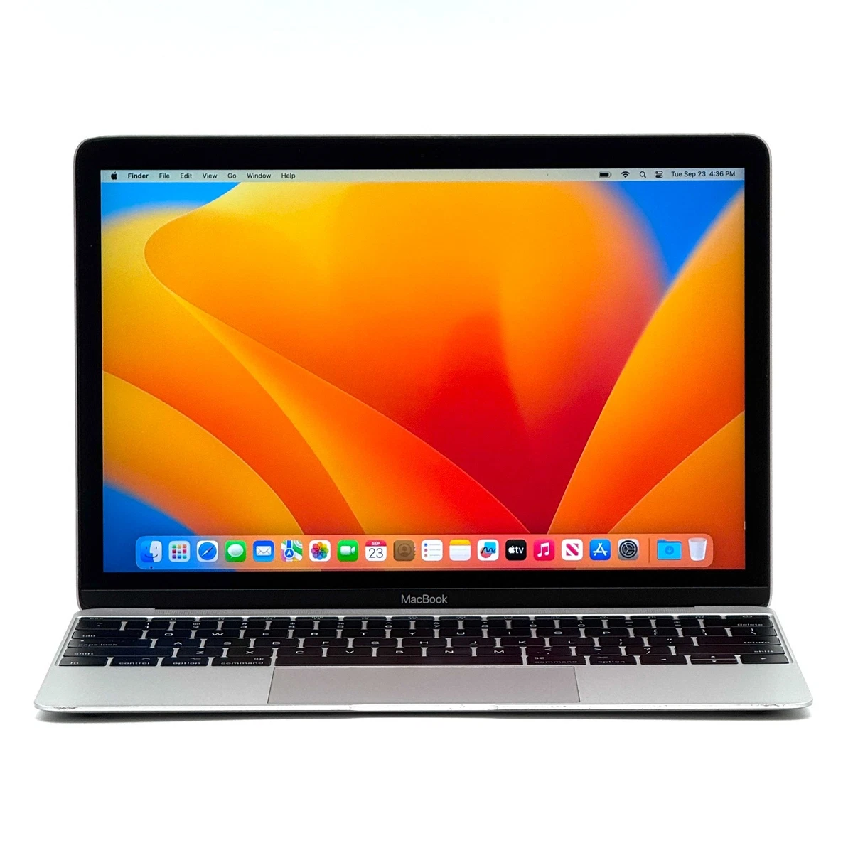 2017 Apple MacBook 12 Inch Laptops for sale | eBay