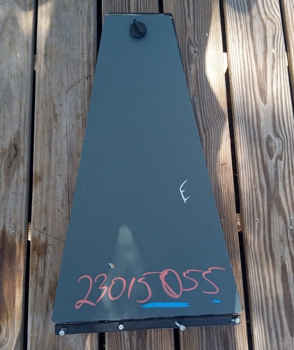 Advance Carpetriever 28 FRONT ACCESS DOOR/SERVICE PANEL ONLY!