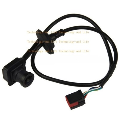 Rearview Backup Camera Projector for 2013-2015 Jaguar XF DX23-19G490-AB *kk