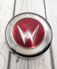 1952-1954 Willys Aero Steering Wheel Horn Button Vintage Original
