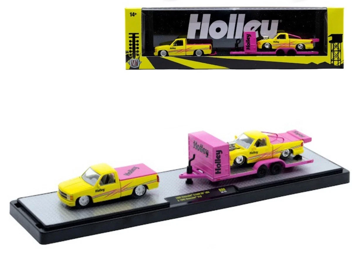 M2 Machines 1:64 Scale Diecast & Toy Vehicles for sale | eBay