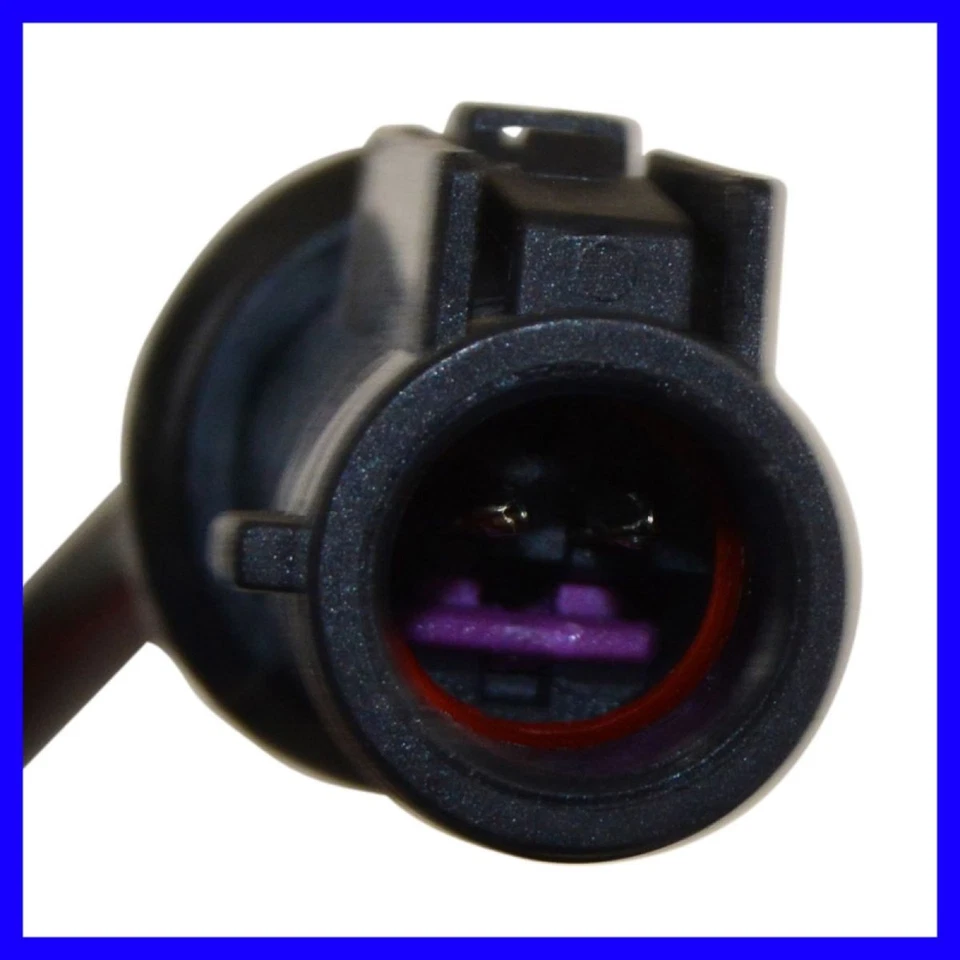 Sensor de freno antibloqueo ABS y arnés delantero para camioneta Explorer Ranger Foto 2 de 4