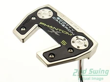 Mint Titleist Scotty Cameron 2021 Phantom X 5 Putter Steel Right 34.0in