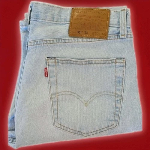 Levi’s 501 Premium Women’s Jeans