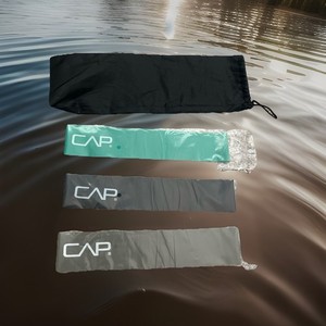 Cap: Resistance Loop Bands Body Training 3pc