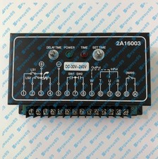 1PCS New 2A16003 DC30-240V Front and rear left and right controls unit