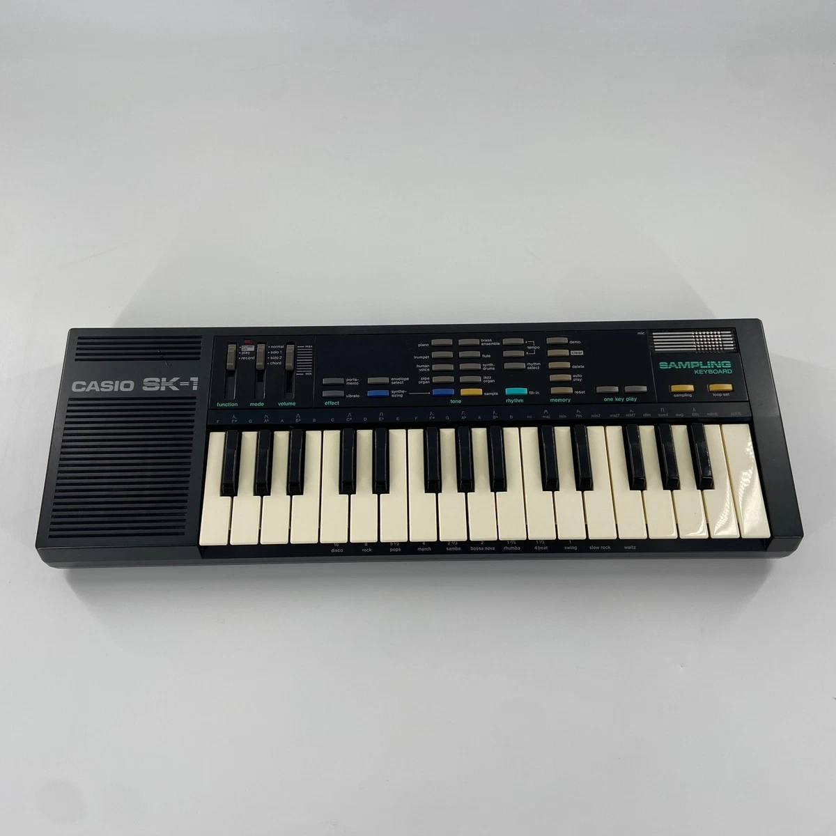 Casio SK 1 Electronic Keyboards for sale | eBay