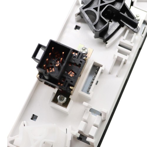 For 2004-2012 Chevrolet Colorado 15-73870 A/C Air Conditioning Heater Control @ - Picture 5 of 7