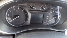 Compteur Opel Mokka