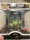 Funko Pop! Deluxe Marvel Thor Frog of Thunder 983 Loki Target Exclusive Box NEW