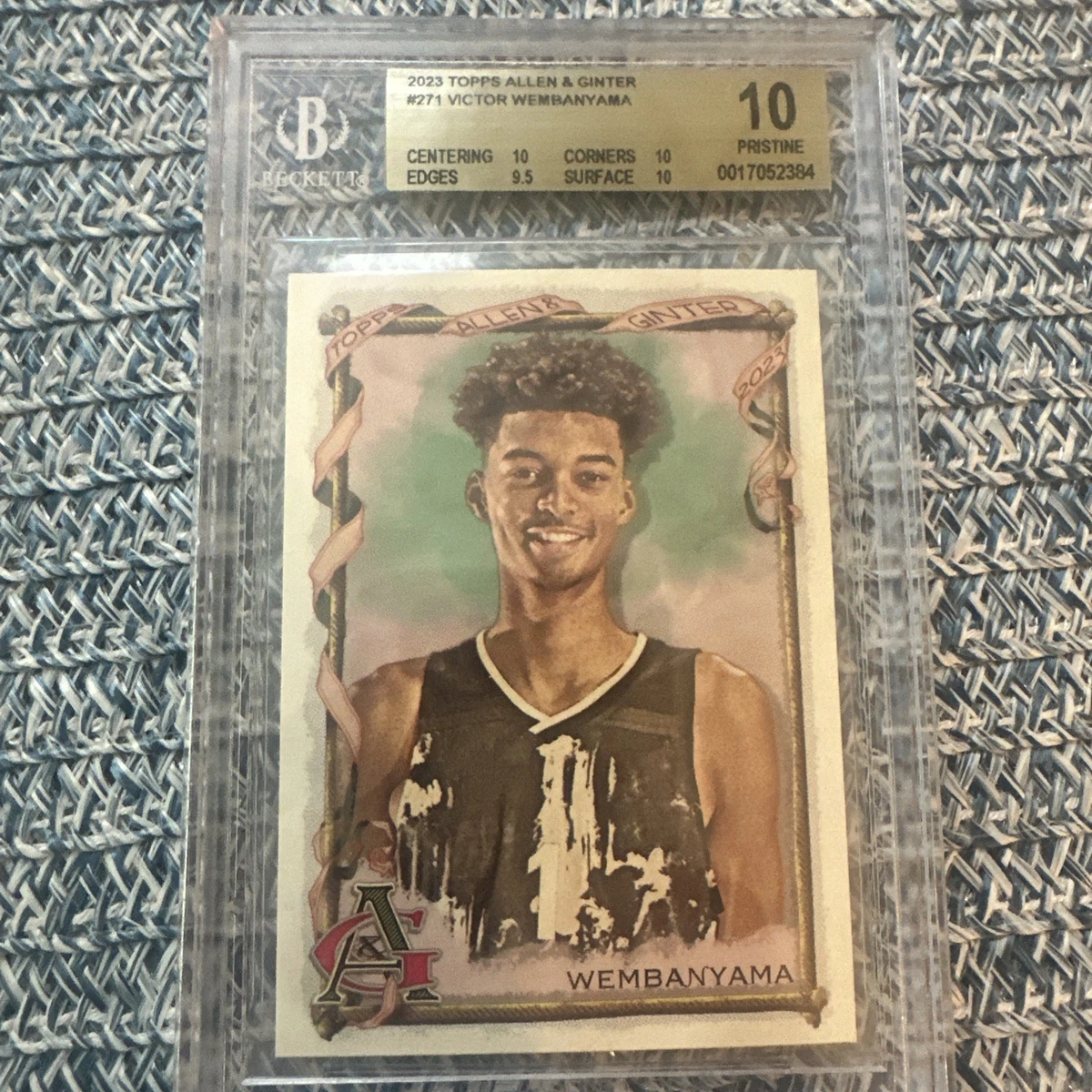 bgs 10 pristine products for sale | eBay