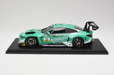 TS0591 BMW M4 GT3 G82 Schubert Motorsport #11 M. Wittmann DTM 2024 Top Speed 1/1