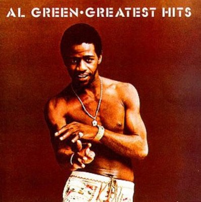 Al Green - Greatest Hits (CD, Comp, RE, RM) (Very Good Plus (VG+)) - [Location_ 