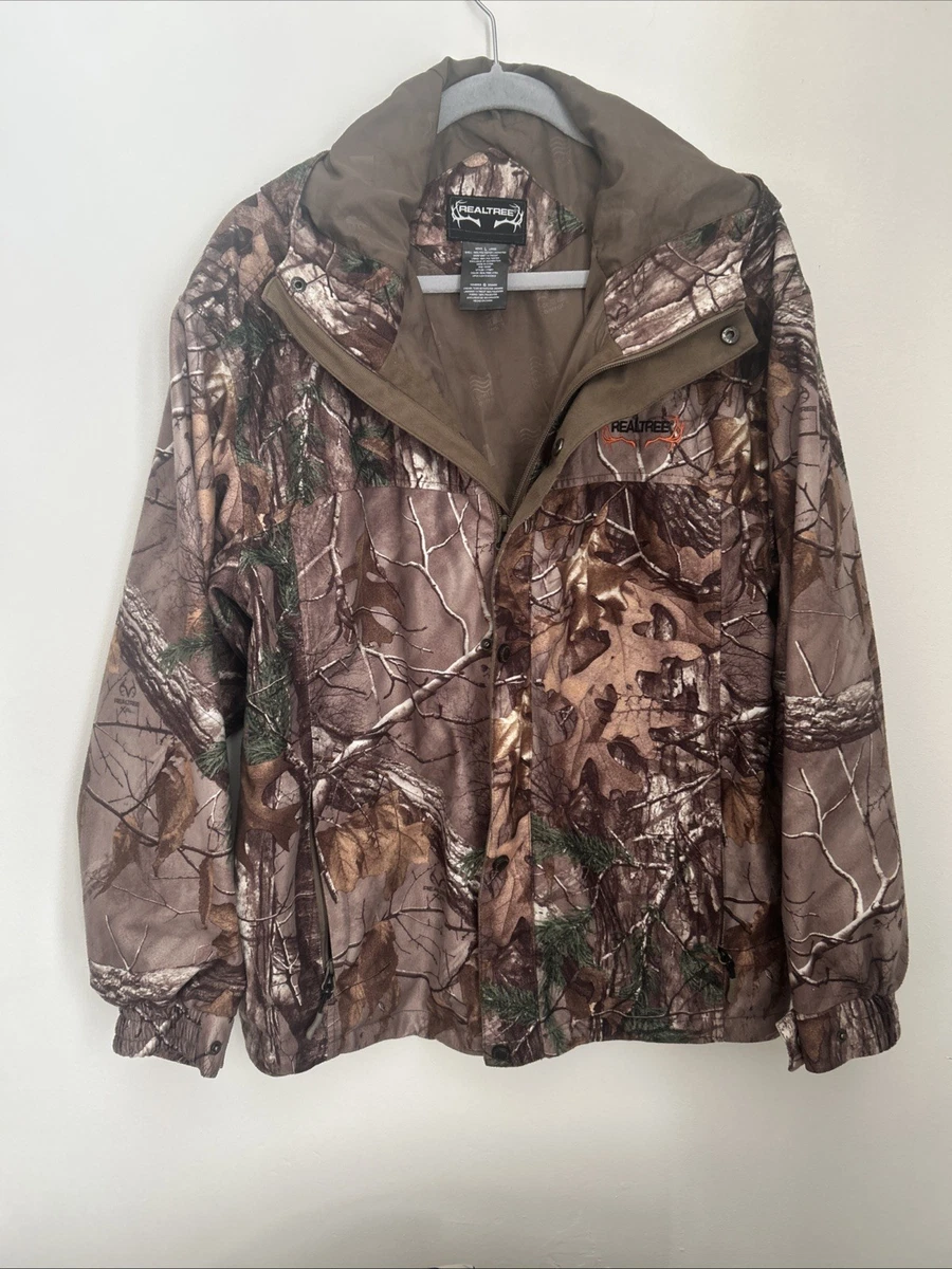 Realtree Multi-Color Size S Hunting Coats & Jackets for sale | eBay