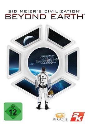 Sid Meier's Civilization Beyond Earth PC Download Steam Code Email Key