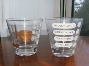 Lot-2-Vintage-Bar-Glasses