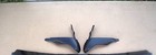 <!--F#f_0-->VL CALAIS FRONT BLINKER COVERS (ONLY) TO SUIT HOLDEN COMMODORE VL PC-22<!--F/-->