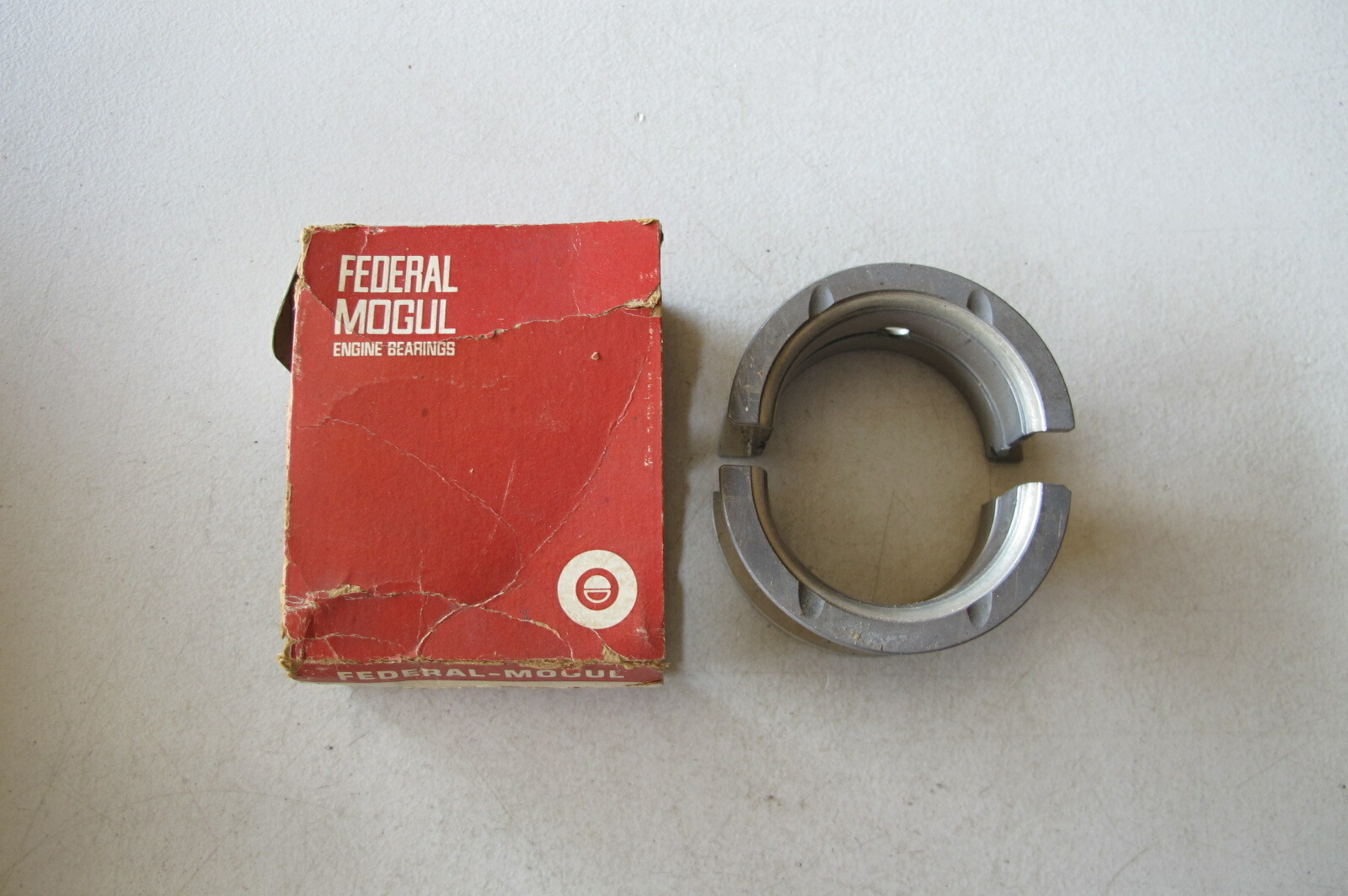 Federal Mogul Engine Bearing (1998SB40) eBay