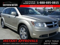 2009 Dodge Journey AWD R-T|NAVI|BACK-UP CAMERA|DVD PLAYER|LEATHER