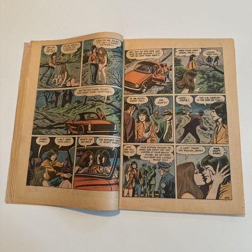 DAVID CASSIDY # 8 | FN- | Partridge Family | Charlton 1972 | WE COMBINE SHIPPING - Picture 12 of 23