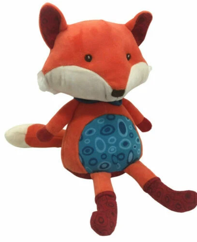 Fox Kids Electronic, Battery & Wind-Up Toys