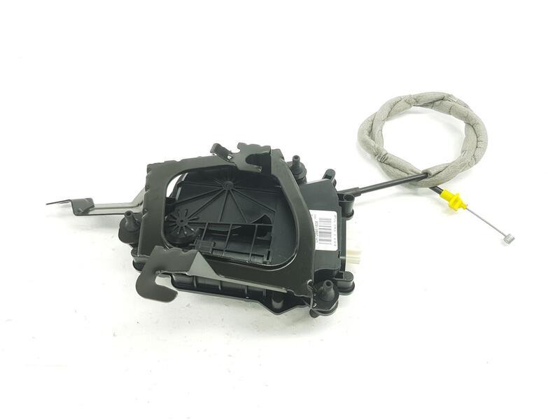 51247269516 electronics module for BMW 4 GRAN COUPE 30 D 2015 