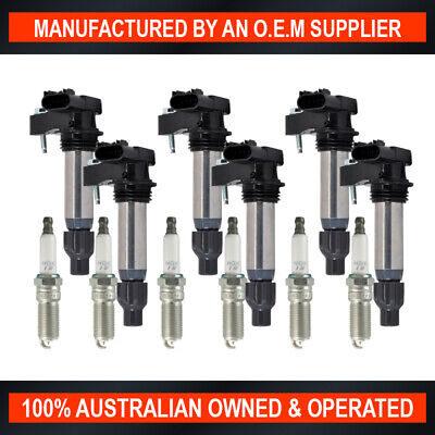 FUEL INJECTOR for Holden Commodore VE VF Calais Berlina Statesman V6 INJ-277 FUEL INJECTOR for Holden Commodore VE VF Calais Berlina Statesman V6 INJ-277
