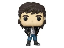 Duran Duran Pop! Rocks Vinile Figura Wild Boys Andy 9 Cm Funko