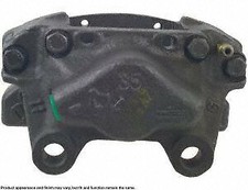Nugeon 18-4771 Reman Disc Brake Caliper-Sedan