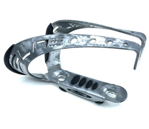 Elite Patao Water Bottle Cage Aluminum Made in Italy - Picture 2 of 6