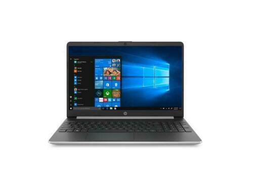HP 15.6" Laptop Intel Core i5-1035G1 8GB SDRAM, 256GB SSD+16GB Optane 15-dy1051