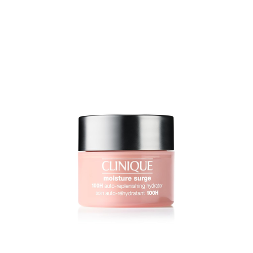 Hidratante hidratante facial sin aceite Moisture Surge 100H reponeble automático con hidratación - Imagen 15 de 17
