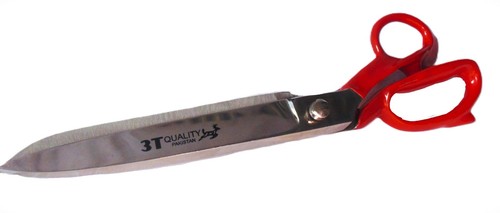 TAMSCO, Tailor Scissors Heavy Duty 8", 10", 12", & 14" from (USA) - Picture 1 of 5