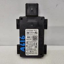 2023-2025 Kia Sportage Rear Blind Spot Detection Radar Sensor OEM