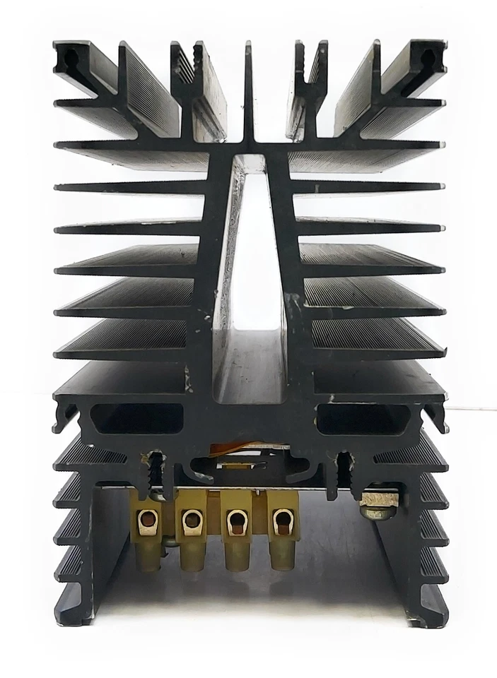 Rittal Panel Heater 120 VAC Volt - Image 4 of 4