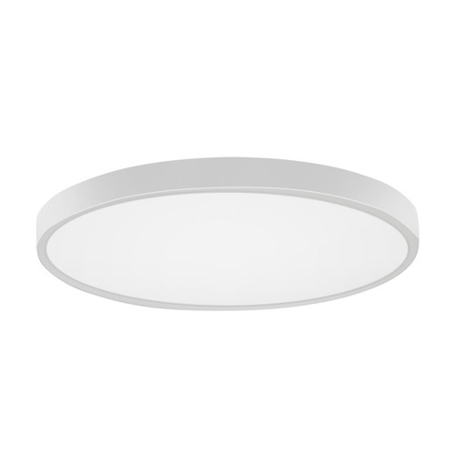 24W LED Ceiling Down Light Ultra Thin Home Fixture Bedroom Kitchen Lamp 3000K - Picture 14 of 14
